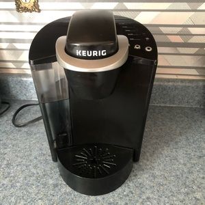 Keurig coffee maker